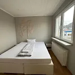 In Ubytování v soukromí
