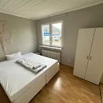 Ubytování v soukromí In *
