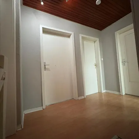 In Homestay Landstuhl