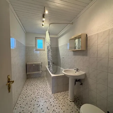 Privatunterkunft In Landstuhl