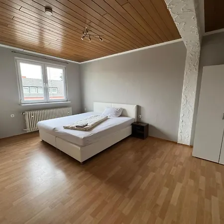 Homestay In Landstuhl