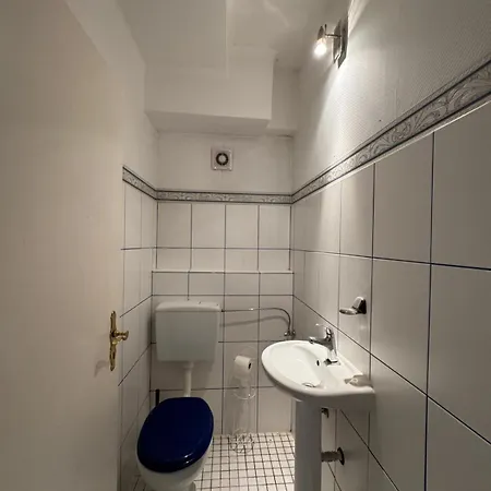 Homestay In Landstuhl