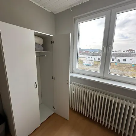 In * Landstuhl