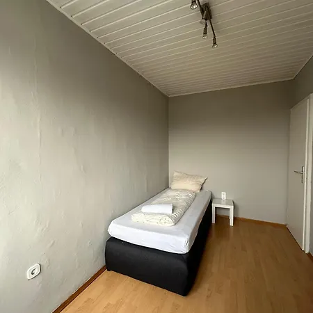 Homestay In Landstuhl
