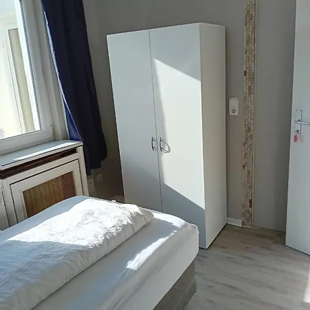 Homestay In Landstuhl