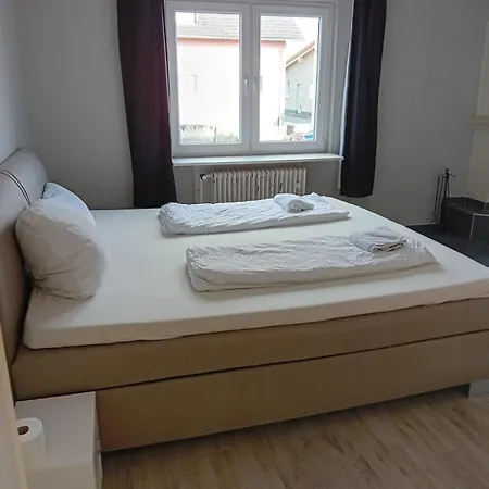 Homestay In Landstuhl