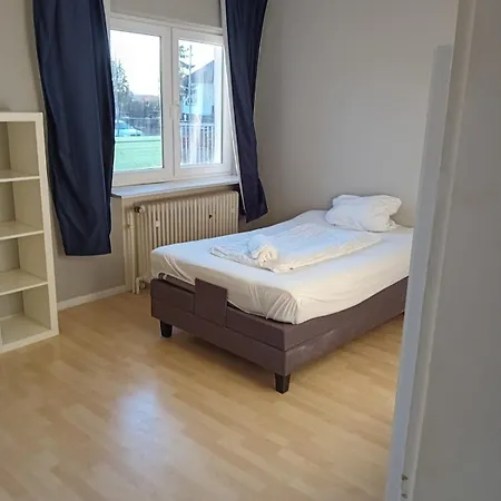 In Homestay Landstuhl