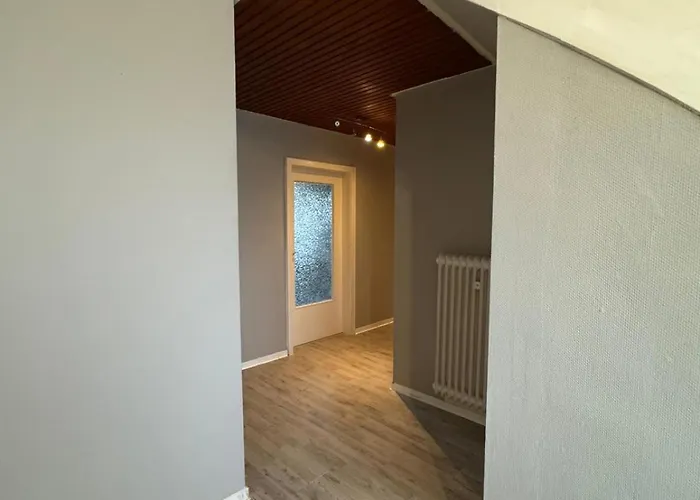 In בית אירוח לנדסטול