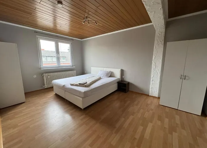 בית אירוח In לנדסטול