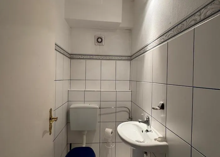 בית אירוח In לנדסטול