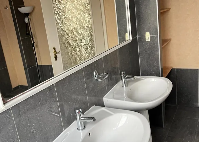 בית אירוח In לנדסטול