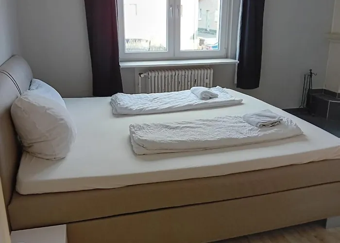 בית אירוח In לנדסטול